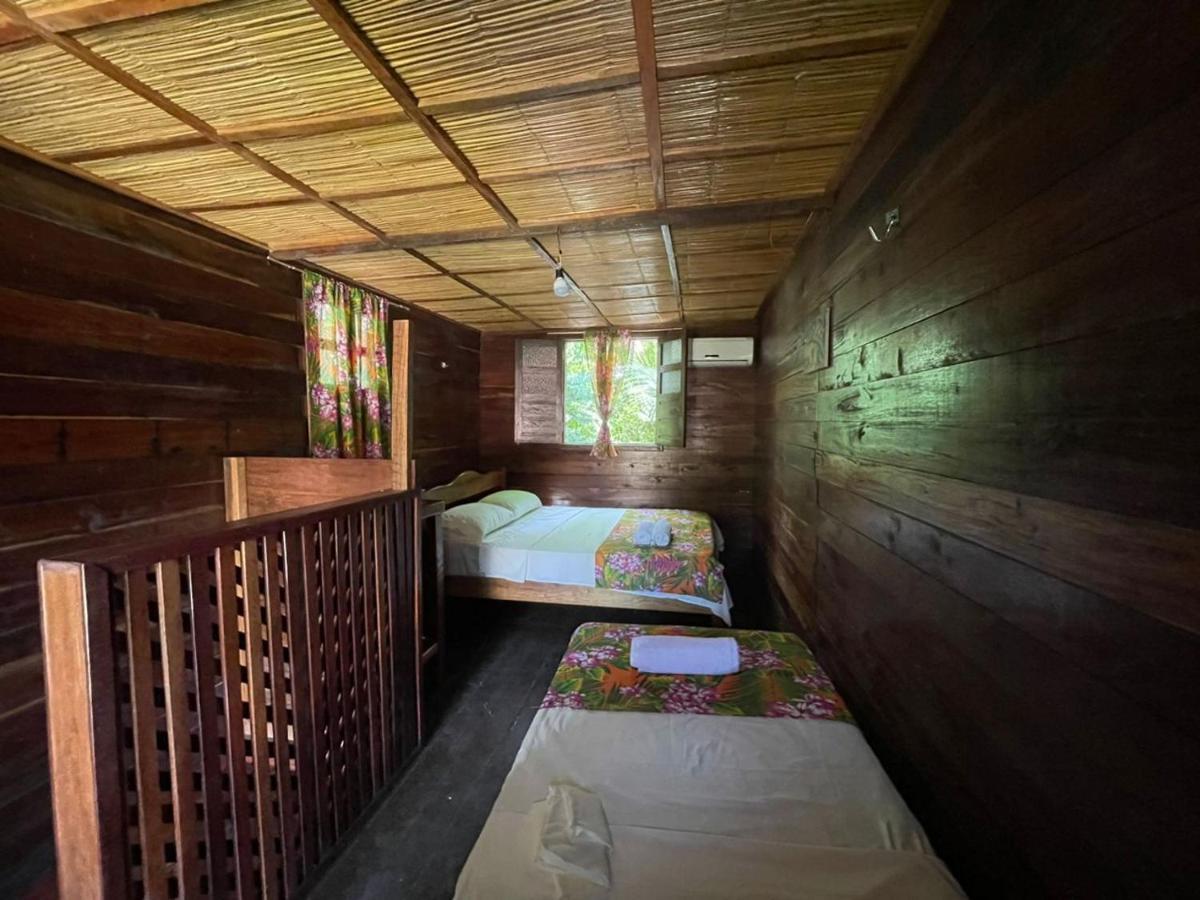 Casa Da Mata Marajo Villa Salvaterra Exteriör bild